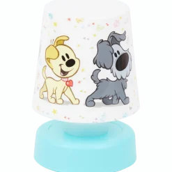 Woezel & Pip nachtlampje