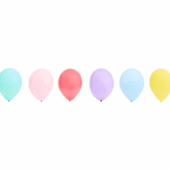 XL-ballonnen