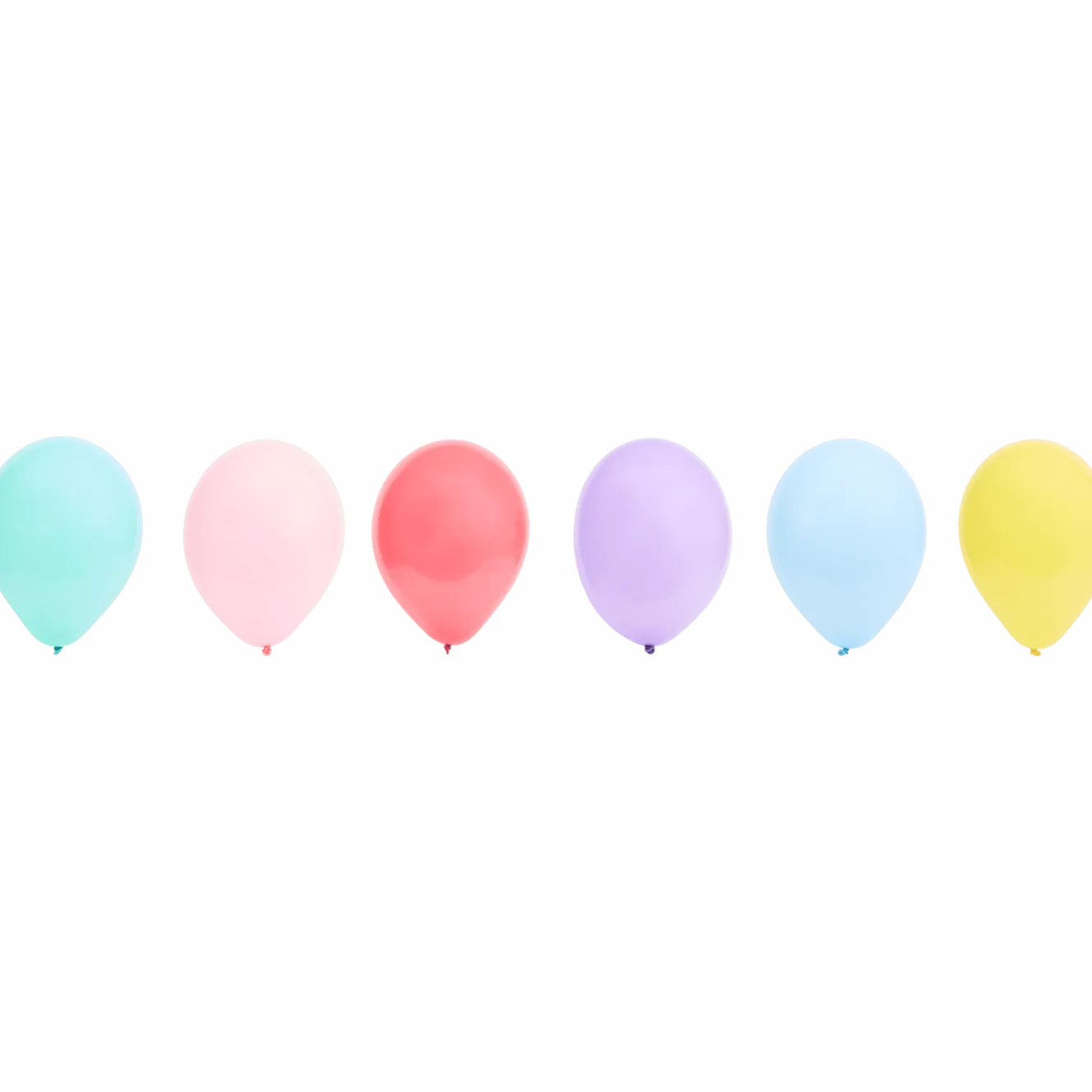 XL-ballonnen