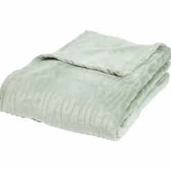 XL plaid met patroon