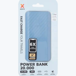Xtorm powerbank