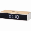 Xtronic wekker met Qi-lader