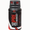 XXL Nutrition pre-workout-shot Cola