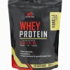 XXL Nutrition whey proteïnepoeder Vanille