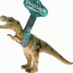 Zachte dinosaurus