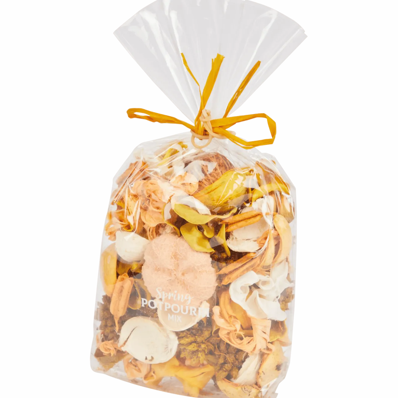 Zakje kunst potpourri