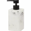 Zeepdispenser met marmerprint