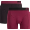 Ziki bamboe boxershorts