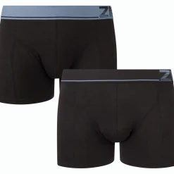 Ziki bamboe boxershorts