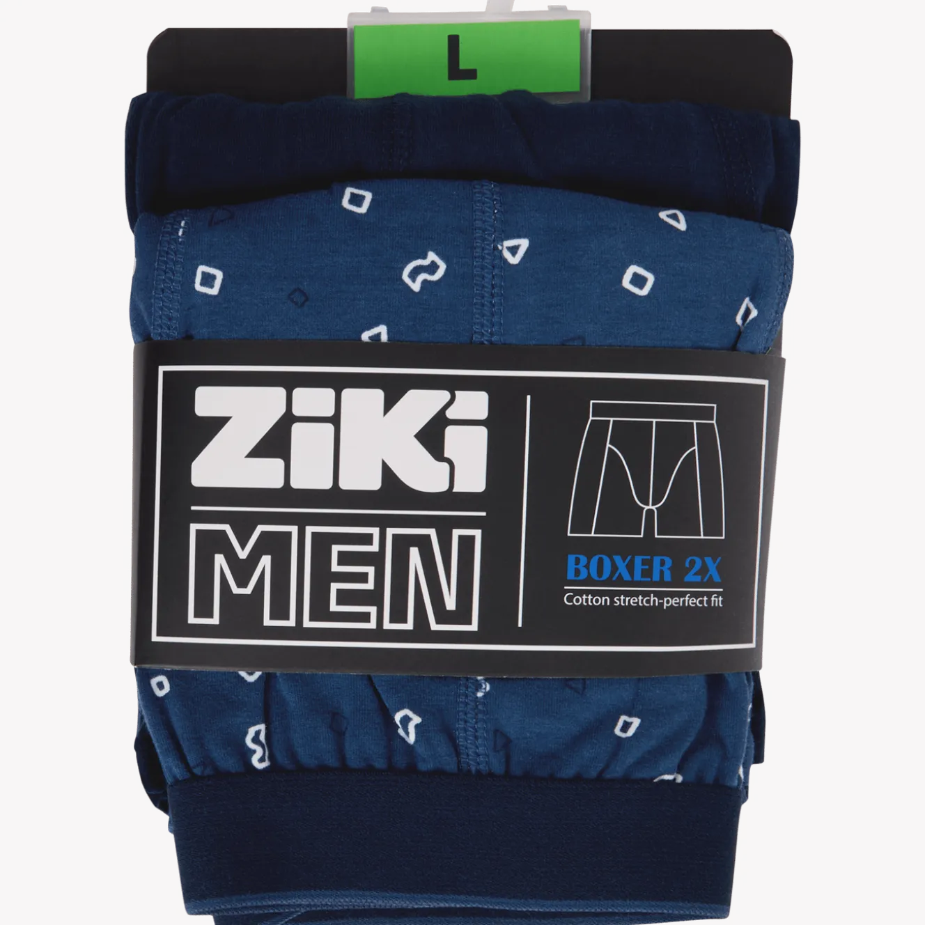 Ziki boxershorts