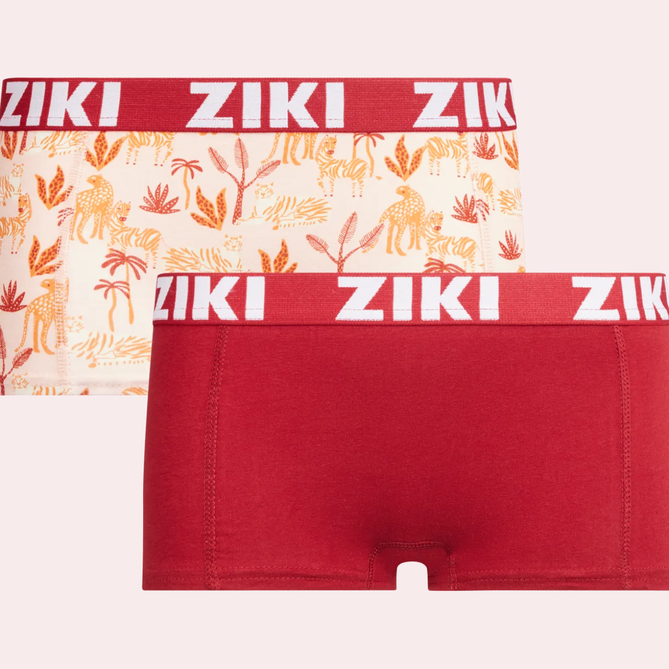 Ziki boxershorts