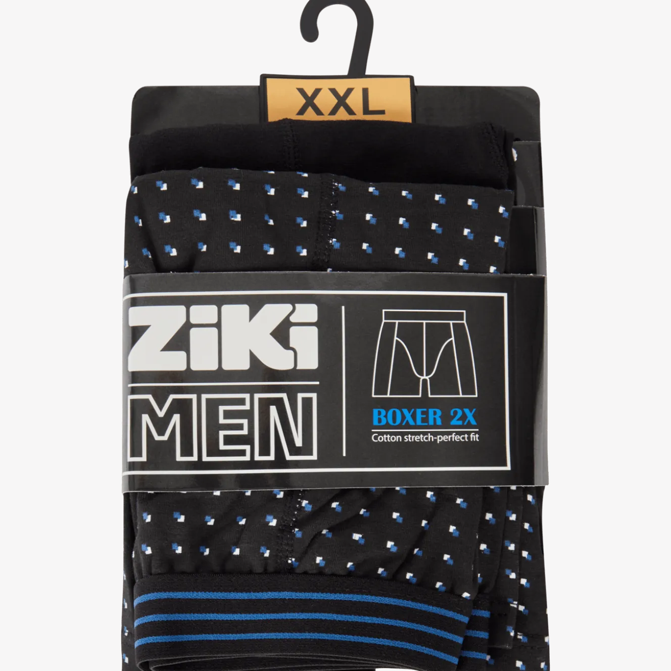 Ziki boxershorts