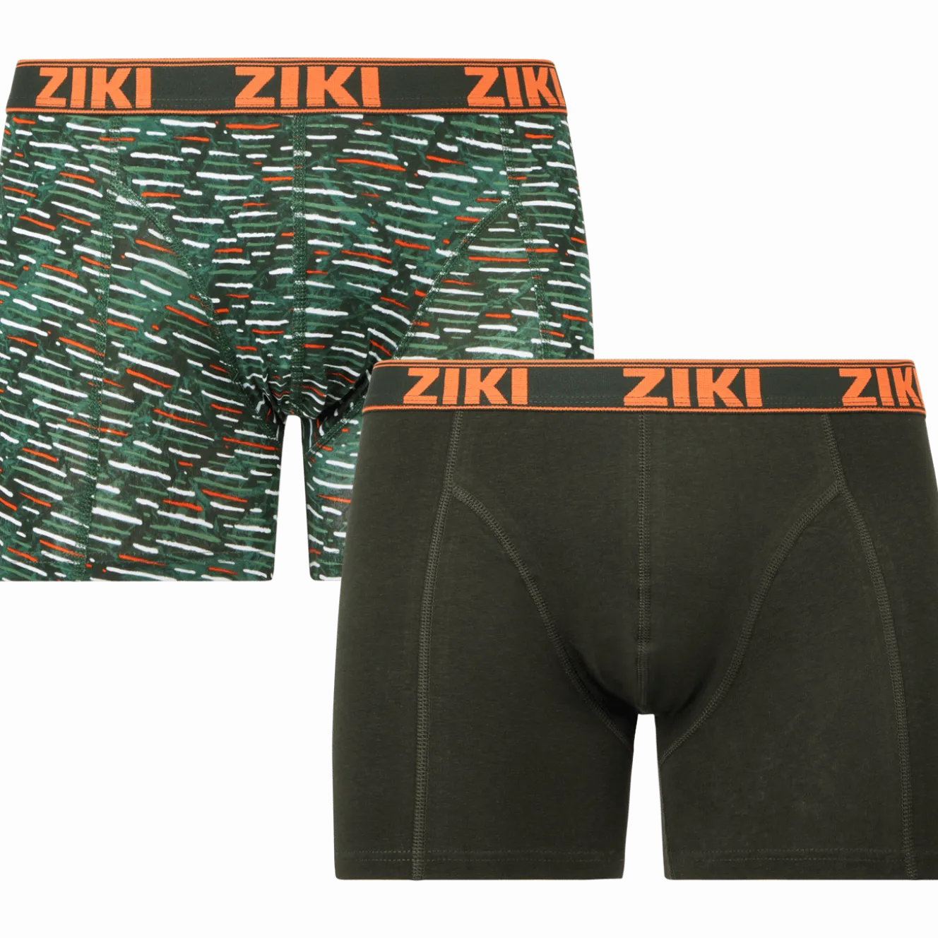 Ziki boxershorts