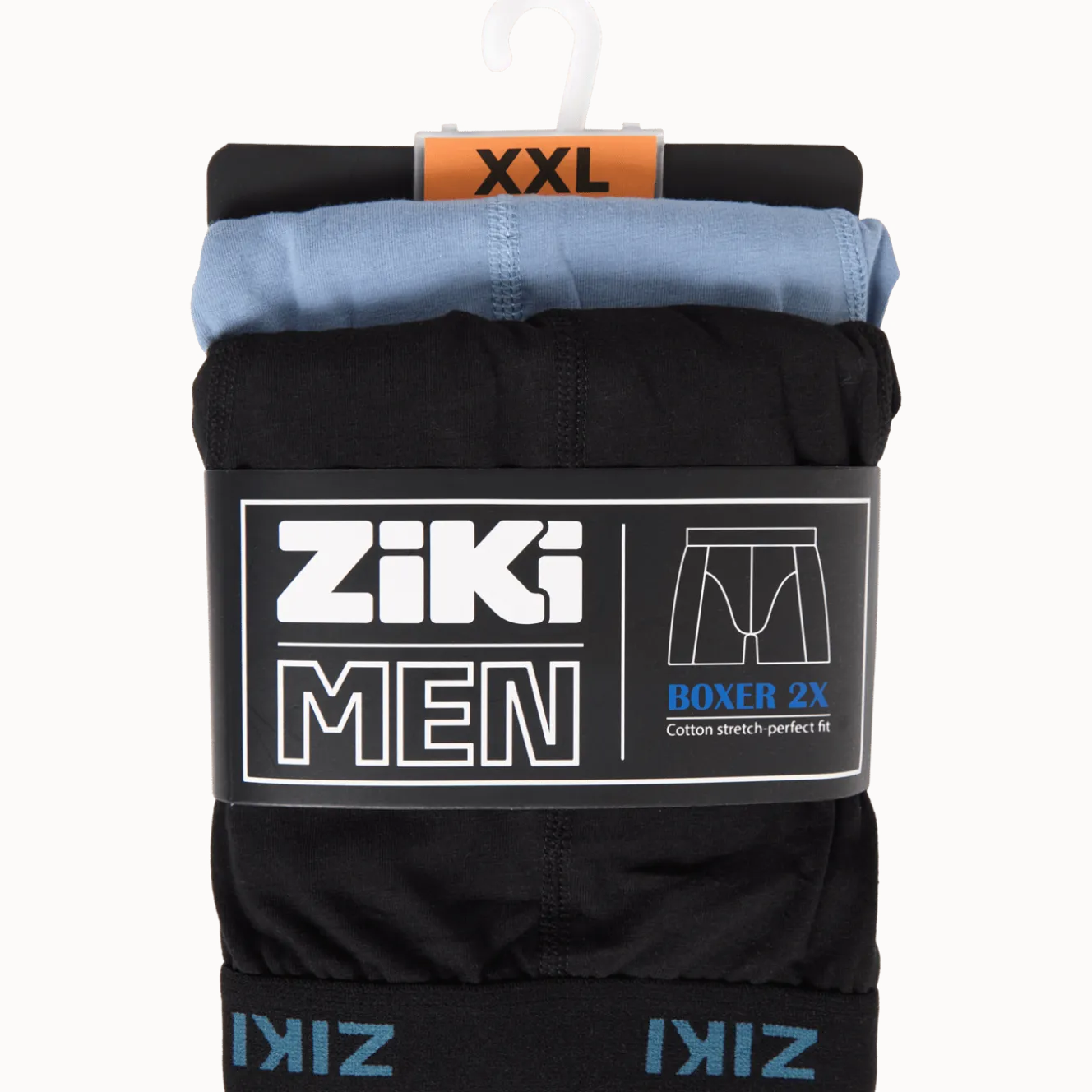 Ziki boxershorts