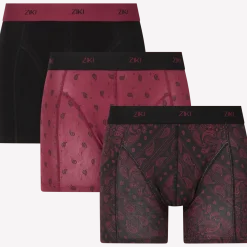 Ziki Men Premium boxershorts