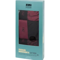 Ziki Men Premium boxershorts