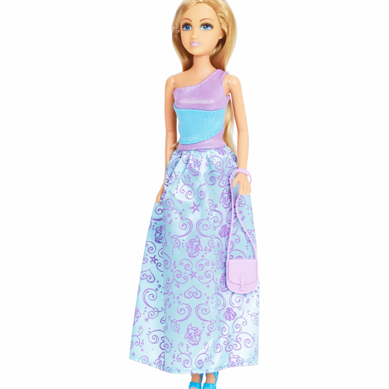 Zuru Chloe Girlz modepop