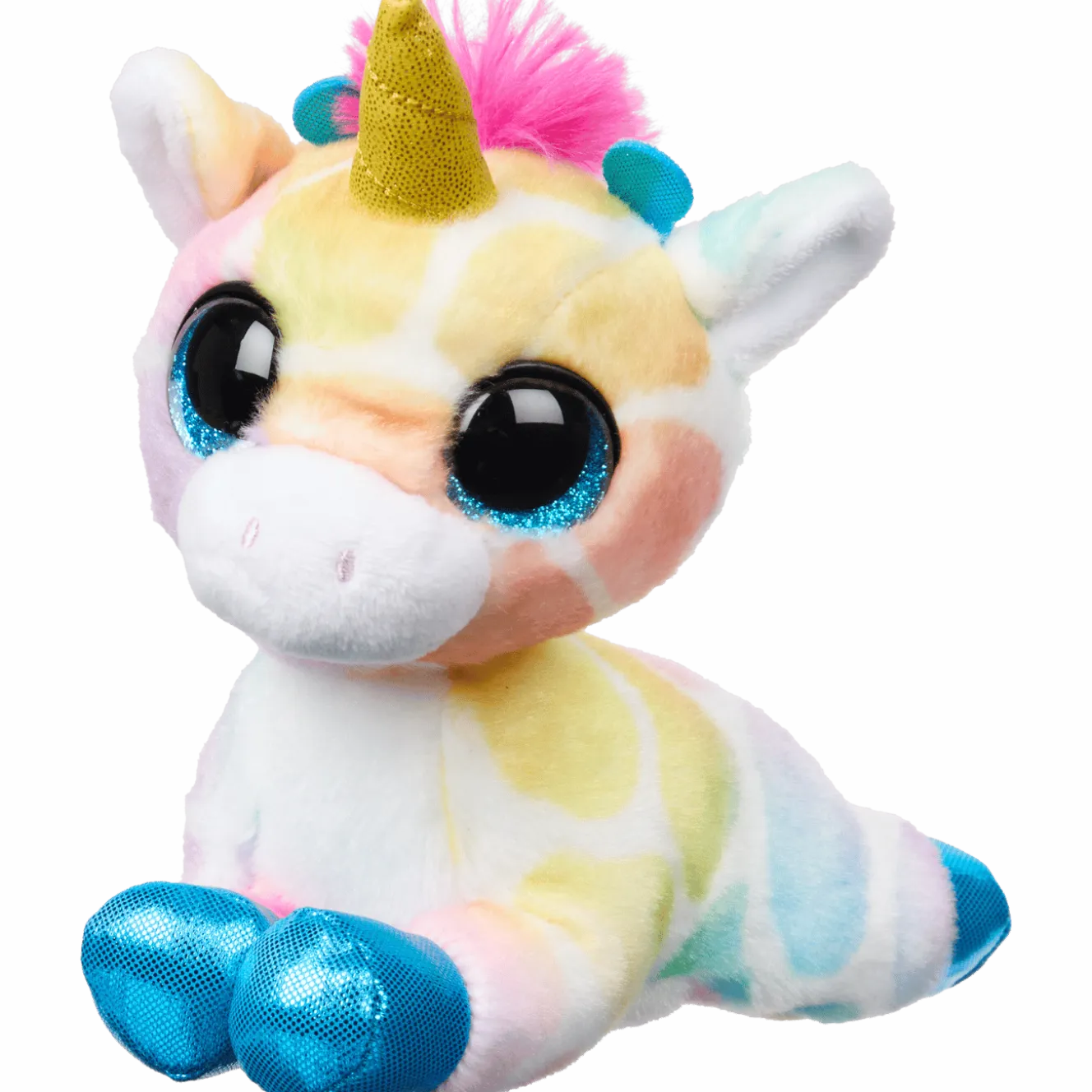 Zuru Coco Friends speelgoeddier