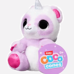 Zuru Coco Friends speelgoeddier