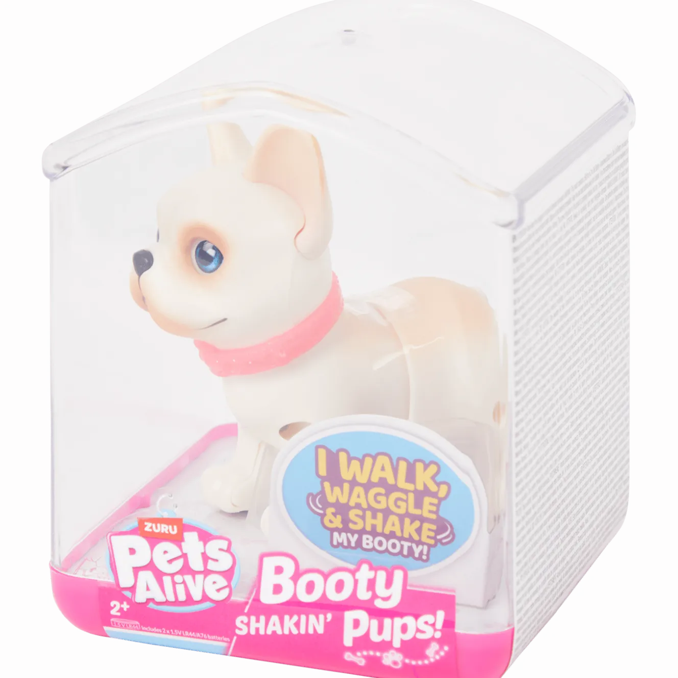 Zuru Pets Alive Booty Shakin' Pups