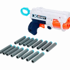 Zuru X-Shot dartpistool Fury 4