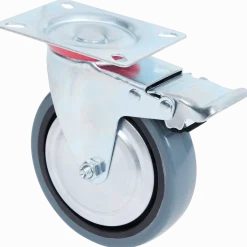 Zwenkwiel