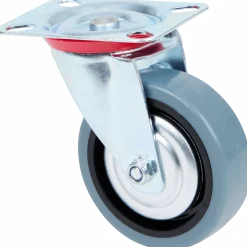 Zwenkwiel